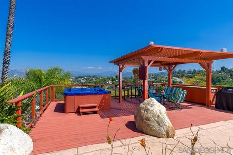 11457 Canyon Park Dr, Santee, CA 92071 photo 2