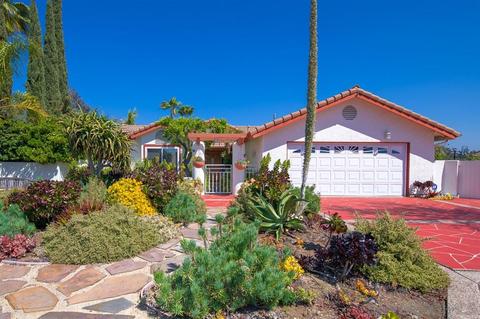 11457 Canyon Park Dr, Santee, CA 92071 photo 17