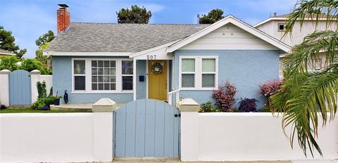 507 S Clementine, Oceanside, CA 92054 photo 1