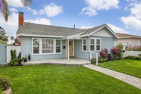507 S Clementine, Oceanside, CA 92054 photo 2