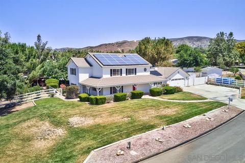 23630 Scarbery Way, Ramona, CA 92065 photo 1
