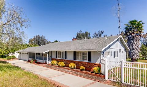 509 Verde Ave, Fallbrook, CA 92028 photo 3