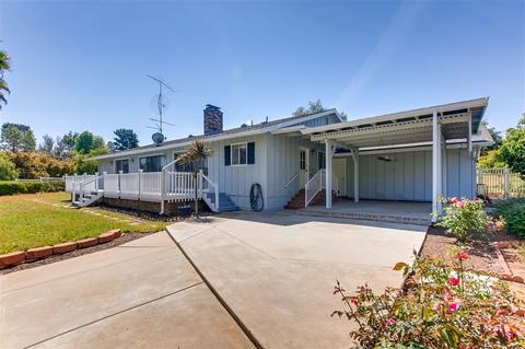 509 Verde Ave, Fallbrook, CA 92028 photo 22