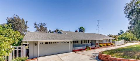 509 Verde Ave, Fallbrook, CA 92028 photo 1