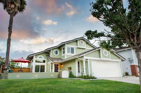 2105 Madiera Dr, Oceanside, CA 92056 photo 1