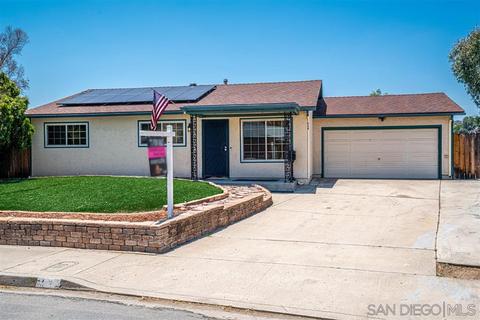9130 Gideon Cir N, Lakeside, CA 92040 photo 3