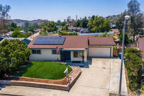 9130 Gideon Cir N, Lakeside, CA 92040 photo 2