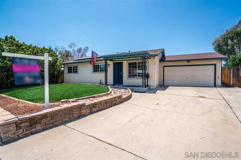 9130 Gideon Cir N, Lakeside, CA 92040 photo 4