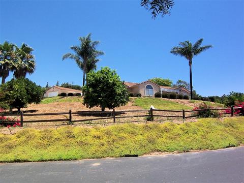 942 Buena Suerte, Fallbrook, CA 92028 photo 1