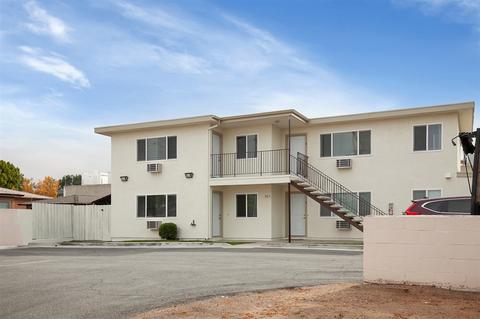 805 N 3rd, El Cajon, CA 92021 photo 1