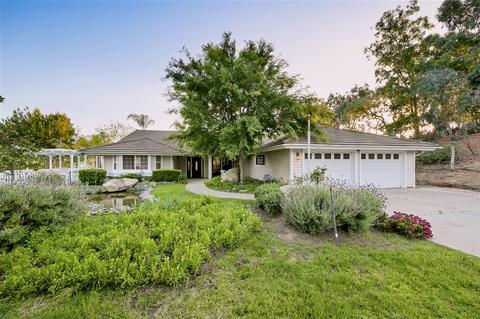 3460 Hidden Trail Dr, Jamul, CA 91935 photo 3