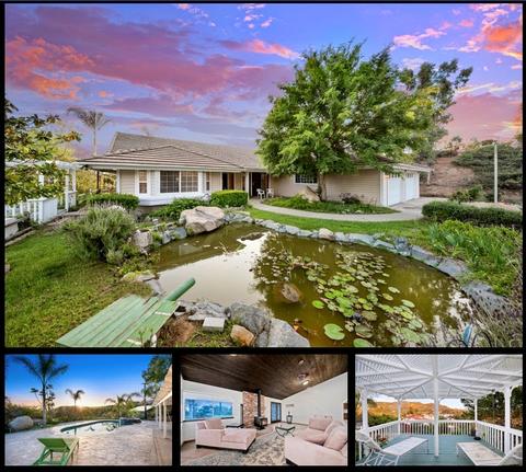 3460 Hidden Trail Dr, Jamul, CA 91935 photo 1