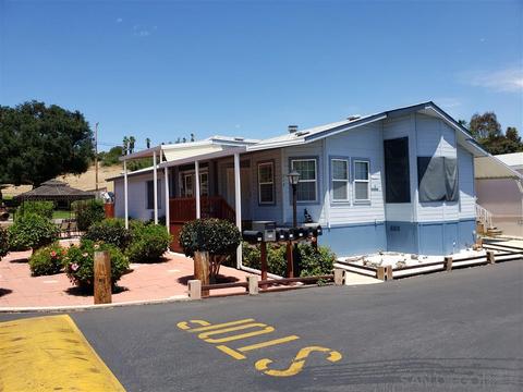3909 Reche #212, Fallbrook, CA 92028 photo 1