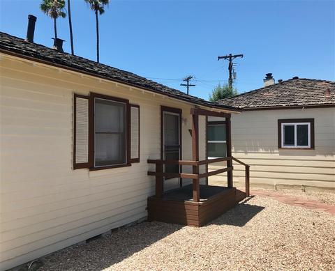 1001 E Chase Ave, El Cajon, CA 92020 photo 3