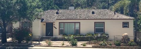 1001 E Chase Ave, El Cajon, CA 92020 photo 1