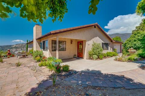 2556 Starkey Way, Alpine, CA 91901 photo 3