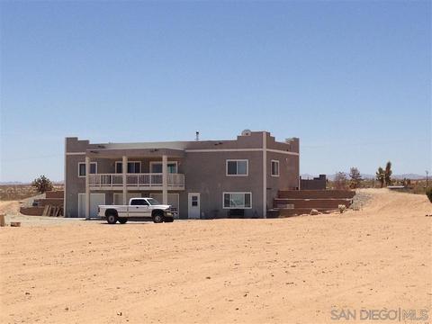 60050 Reche Rd, Landers, CA 92285 photo 5