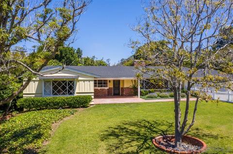 1524 Buckingham, La Jolla, CA 92037 photo 1