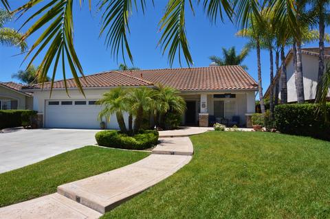 5167 Berryessa St, Oceanside, CA 92056 photo 1