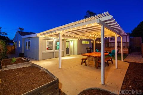 8701 Elden St, La Mesa, CA 91942 photo 23