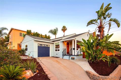 8701 Elden St, La Mesa, CA 91942 photo 1