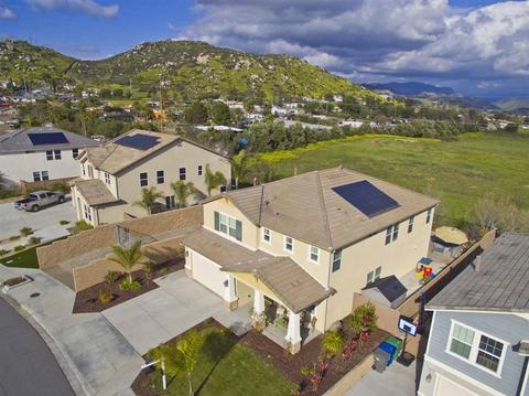 10081 Ranchitos Pl, Lakeside, CA 92040 photo 24