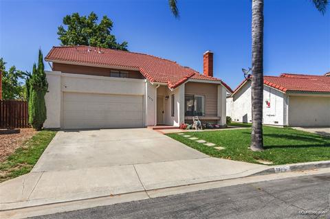 4470 Silver Birch Way, Oceanside, CA 92057 photo 1