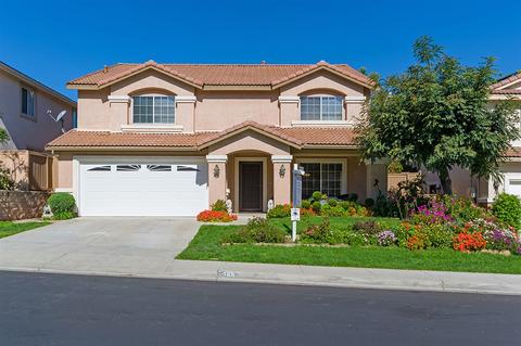 388 La Purisma Way, Oceanside, CA 92057 photo 3