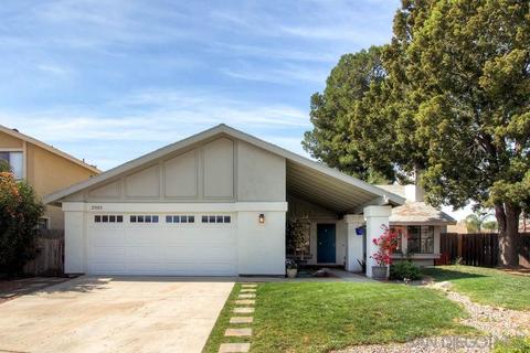 2933 Soledad Pl, Escondido, CA 92027 photo 1