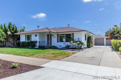 1633 Burroughs St, Oceanside, CA 92054 photo 2