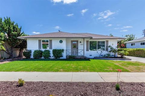 1633 Burroughs St, Oceanside, CA 92054 photo 1