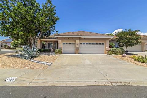 1785 Clydesdale Ct, Oceanside, CA 92057 photo 3