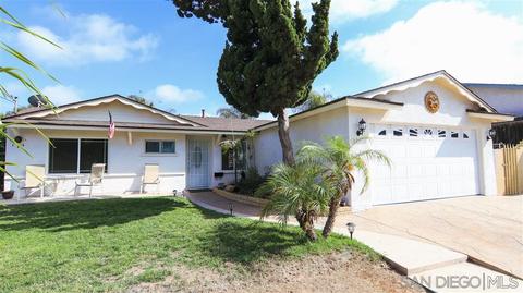 8829 Kelburn Ave, Spring Valley, CA 91977 photo 1