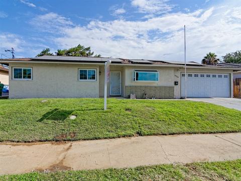 9758 Abbeywood Rd, Santee, CA 92071 photo 1