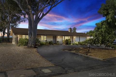 1839 Ramsey Ln, Ramona, CA 92065 photo 1