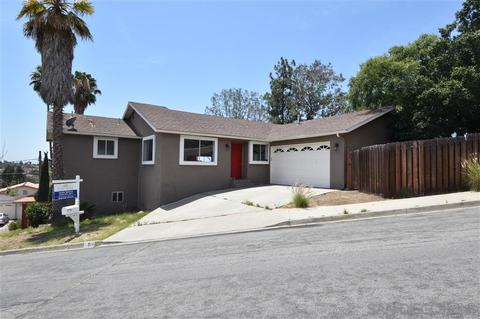914 Luther Dr, Spring Valley, CA 91977 photo 1