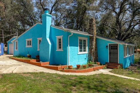 7614 Corte Madera Rd, Pine Valley, CA 91962 photo 1
