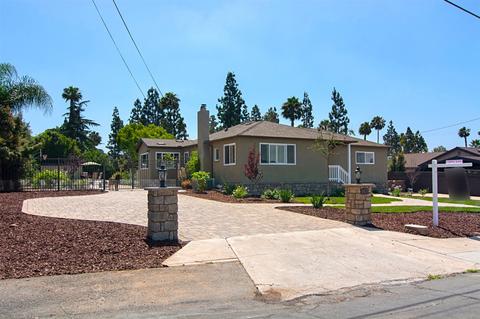 5575 Lesa Rd, La Mesa, CA 91942 photo 1