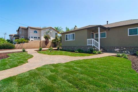 5575 Lesa Rd, La Mesa, CA 91942 photo 3