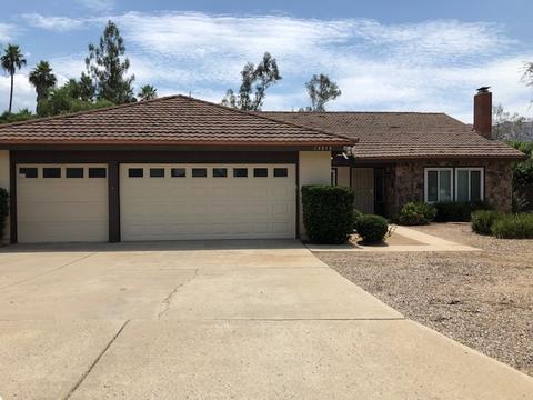 23315 Barona Mesa Rd, Ramona, CA 92065 photo 1