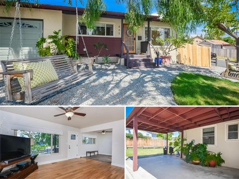 668 Hillsview Rd, El Cajon, CA 92020 photo 1
