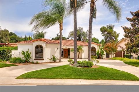 2772 Secret Lake Ln, Fallbrook, CA 92028 photo 1
