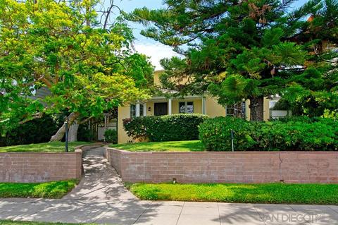 350 D Ave, Coronado, CA 92118 photo 24