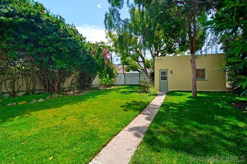 350 D Ave, Coronado, CA 92118 photo 21