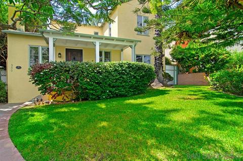 350 D Ave, Coronado, CA 92118 photo 1