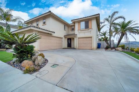 10394 Valley Waters Dr, Spring Valley, CA 91978 photo 1