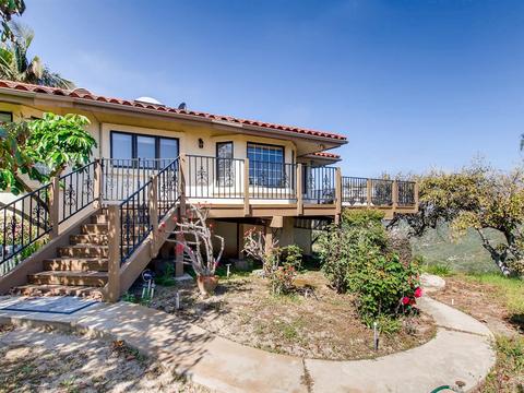 4927 Conejo Rd, Fallbrook, CA 92028 photo 21