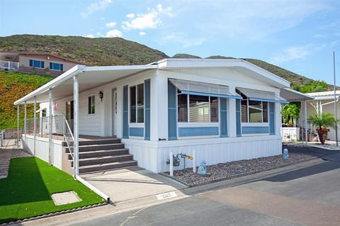 7467 Mission Gorge #269, Santee, CA 92071 photo 1