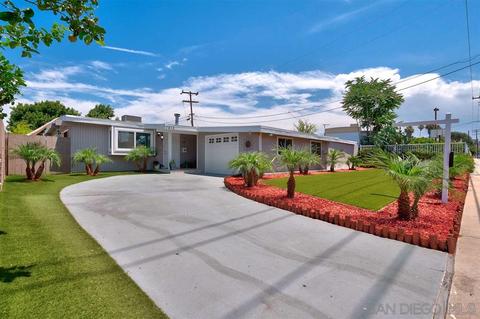 1410 E Lexington Ave, El Cajon, CA 92019 photo 1
