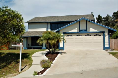2908 Columbia Dr, Oceanside, CA 92056 photo 4